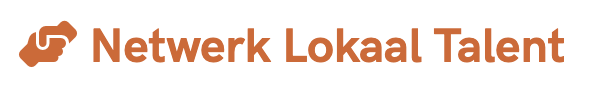 logo Netwerk Lokaal Talent
