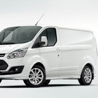 Gebruik bestelwagen 
